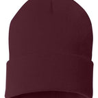 Maroon / One Size