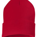 Red / One Size