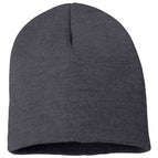 Heather Charcoal / One Size