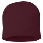 Maroon / One Size