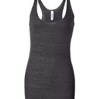 Charcoal Black Triblend / M