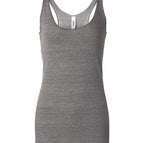Grey Triblend / S