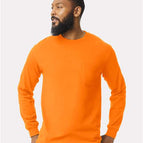Safety Orange / S