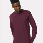 Maroon / S