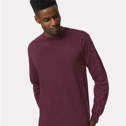 Gildan Ultra Cotton® Long Sleeve T-Shirt - 8800