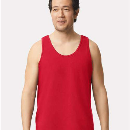 Gildan Men's Ultra Cotton® Tank Top - 2200