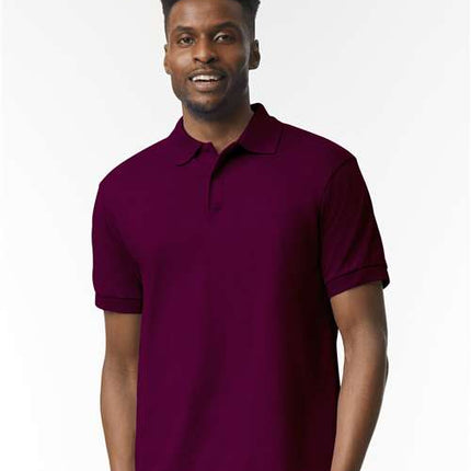 Gildan Men's DryBlend® Jersey Polo - 8800