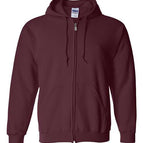 Maroon / S