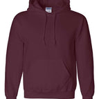 Maroon / S