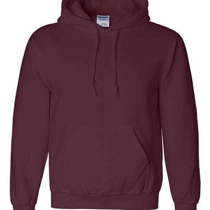 Gildan Unisex DryBlend® Hooded Sweatshirt - 12500