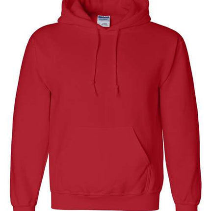 Gildan Unisex DryBlend® Hooded Sweatshirt - 12500