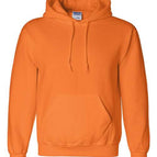 Safety Orange / S