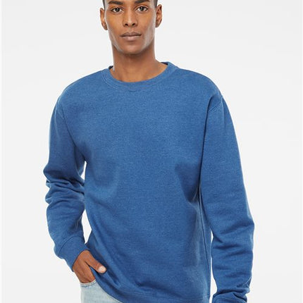 Unisex Midweight Crewneck Sweatshirt