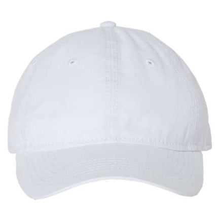 Unstructured Cap