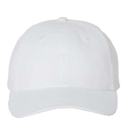 Econ Cap