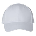 White / Adjustable