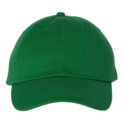 Valucap Bio-Washed Classic Dad Hat - VC300A