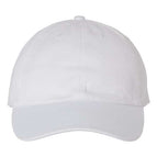 White / Adjustable