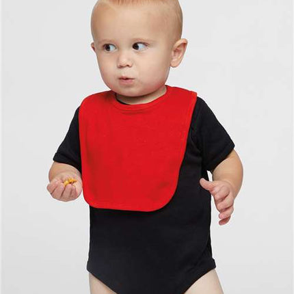 Infant Baby Rib Bodysuit