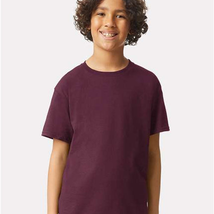 Gildan Youth Ultra Cotton® T-Shirt - 2000B