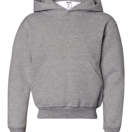 Youth NuBlend® Hooded Sweatshirt