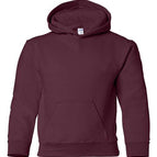 Maroon / XS