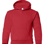 Red / XS
