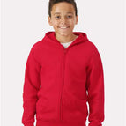 Red / XS