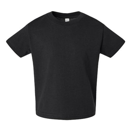 Toddler Cotton Jersey Tee