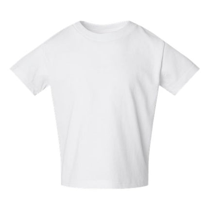 Toddler Cotton Jersey Tee