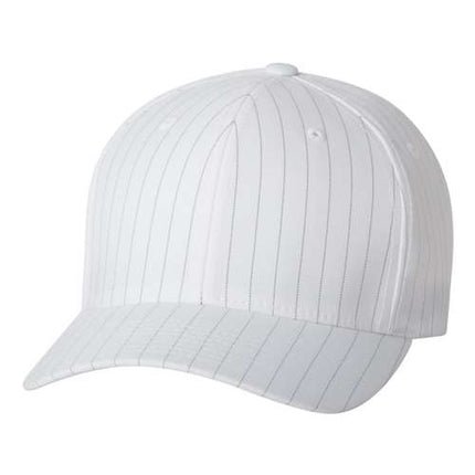 Pinstripe Cap