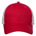 Red/ White / Adjustable