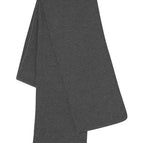 Heather Charcoal / One Size
