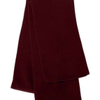Maroon / One Size