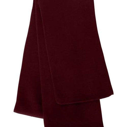 Knit Scarf