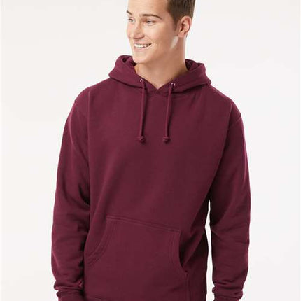 Unisex Heavyweight Hooded Sweatshirt