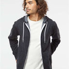 Charcoal Heather / XS