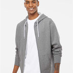 Gunmetal Heather / XS