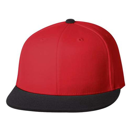 210® Flat Bill Cap