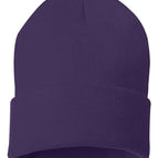 Purple / One Size