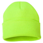 Safety Yellow / One Size