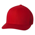 Red / One Size