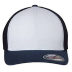 Navy/ White/ Navy / One Size