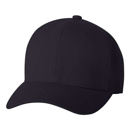 Wool-Blend Cap