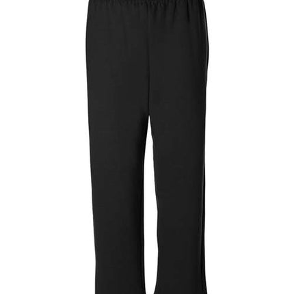 Gildan Unisex Heavy Blend™ Open-Bottom Sweatpants - 18300