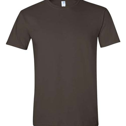 Gildan Men's Softstyle® T-Shirt - 64000