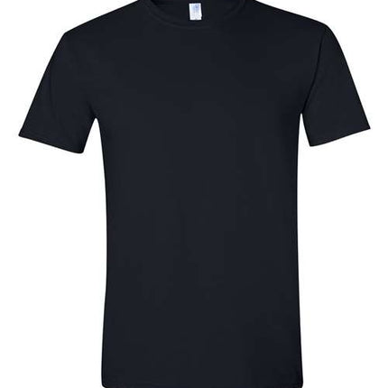 Gildan Men's Softstyle® T-Shirt - 64000