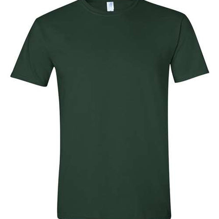 Gildan Men's Softstyle® T-Shirt - 64000
