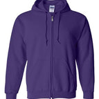 Purple / S
