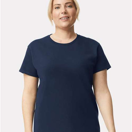 Gildan Women's Ultra Cotton® T-Shirt - 2000L
